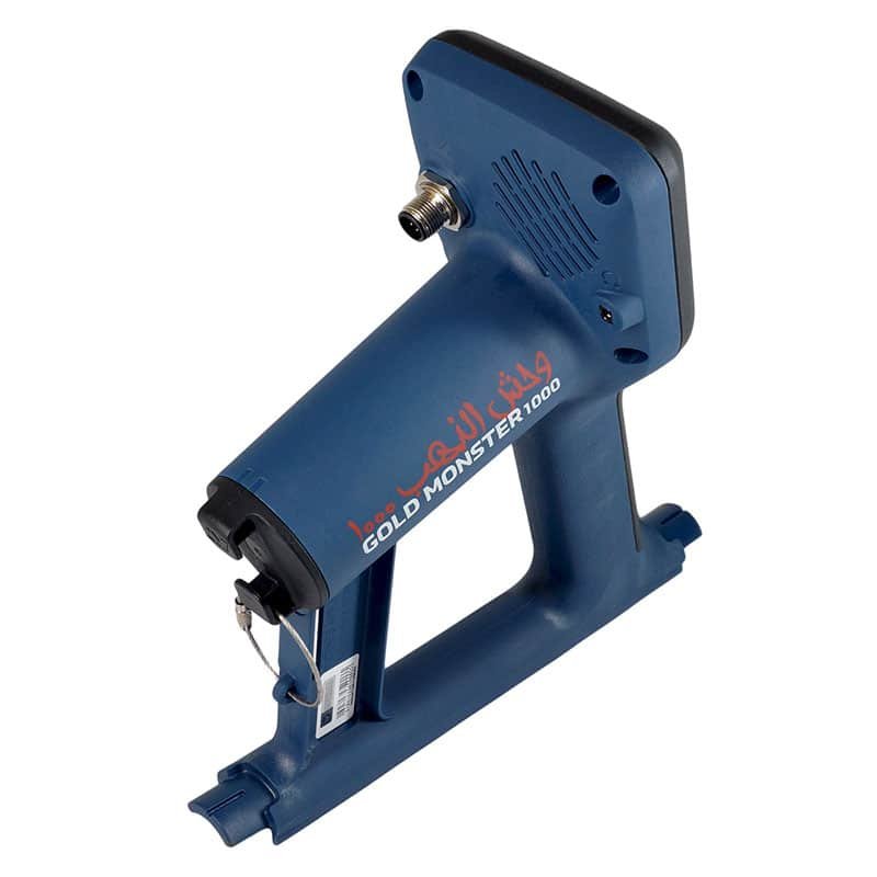 Minelab GOLD MONSTER 1000 Metal Detector with Pro-Find 40